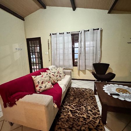 Chale Bella Vista Villa Guaramiranga Dış mekan fotoğraf