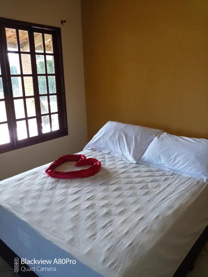 Chale Bella Vista Villa Guaramiranga Dış mekan fotoğraf