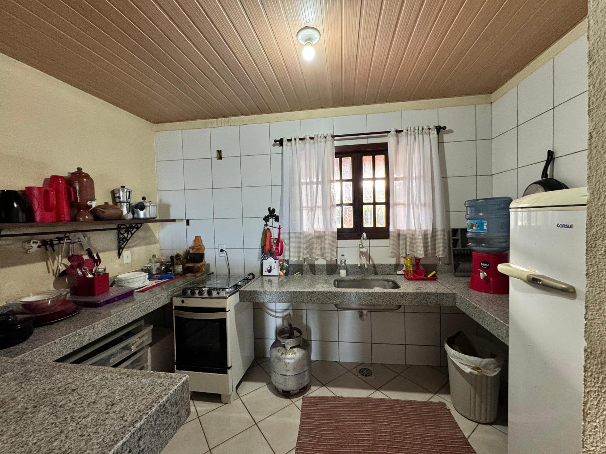Chale Bella Vista Villa Guaramiranga Dış mekan fotoğraf