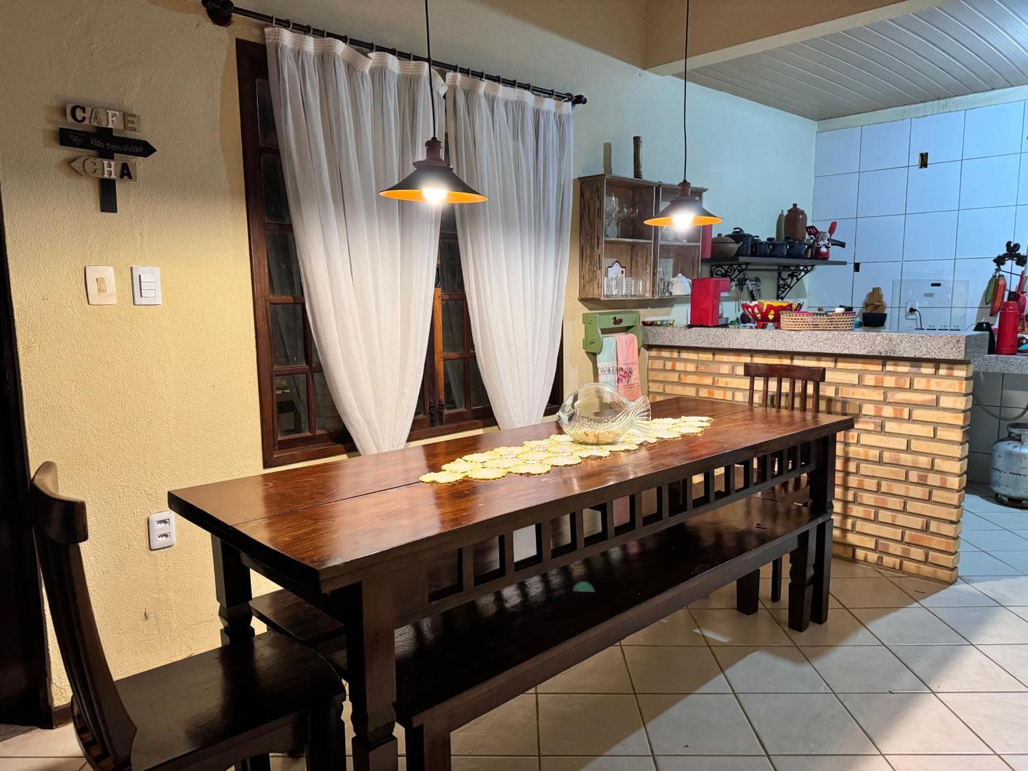Chale Bella Vista Villa Guaramiranga Dış mekan fotoğraf